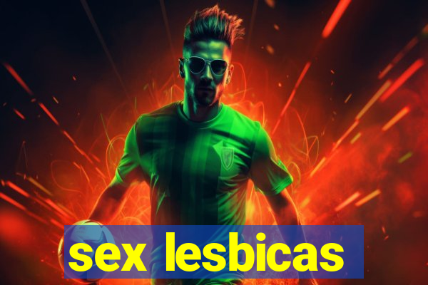 sex lesbicas